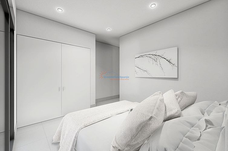 Vrijstaande woning in Roldán