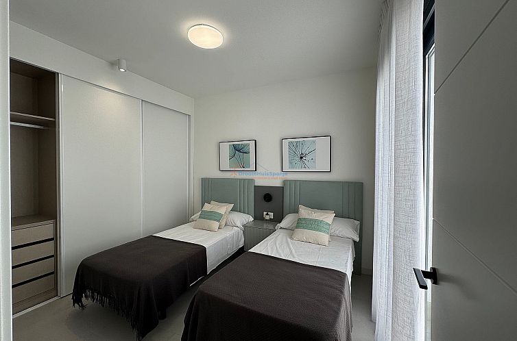 Vrijstaande woning in Roldán