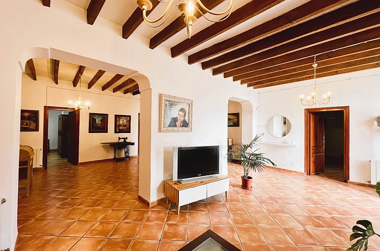 Vrijstaande woning in Jumilla