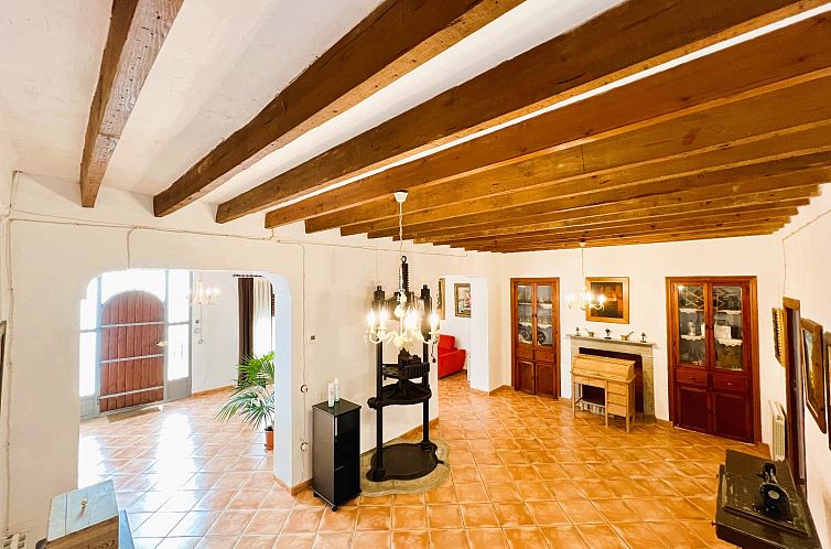 Vrijstaande woning in Jumilla