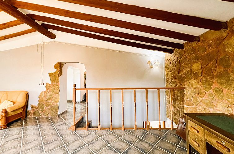 Vrijstaande woning in Jumilla