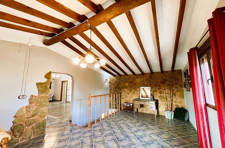 Vrijstaande woning in Jumilla