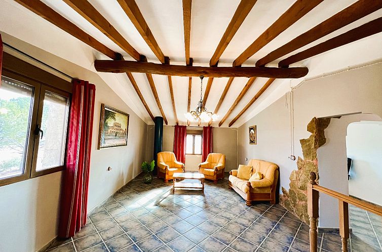 Vrijstaande woning in Jumilla