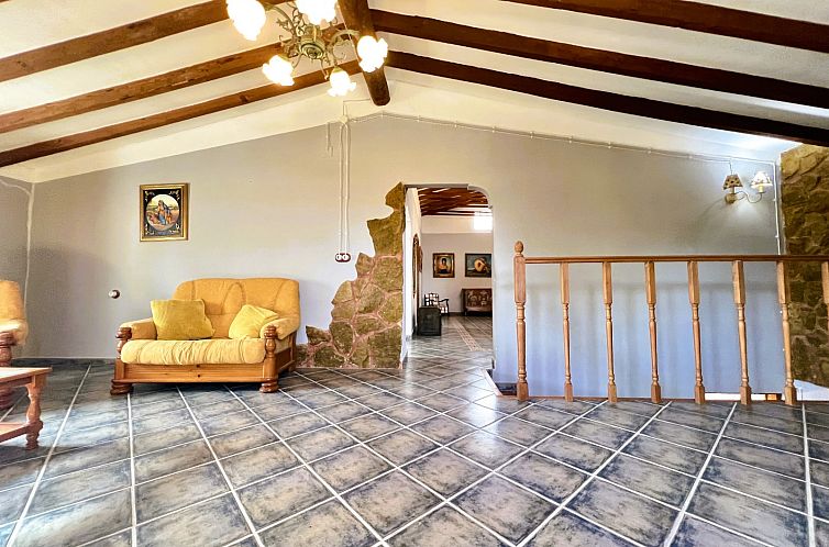 Vrijstaande woning in Jumilla