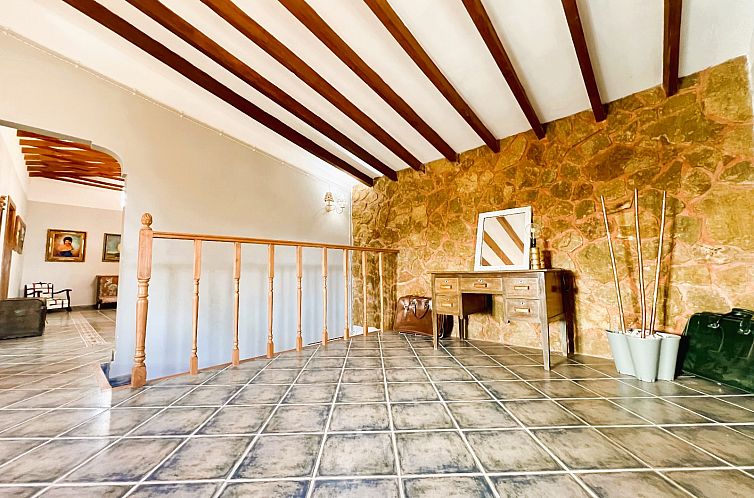Vrijstaande woning in Jumilla