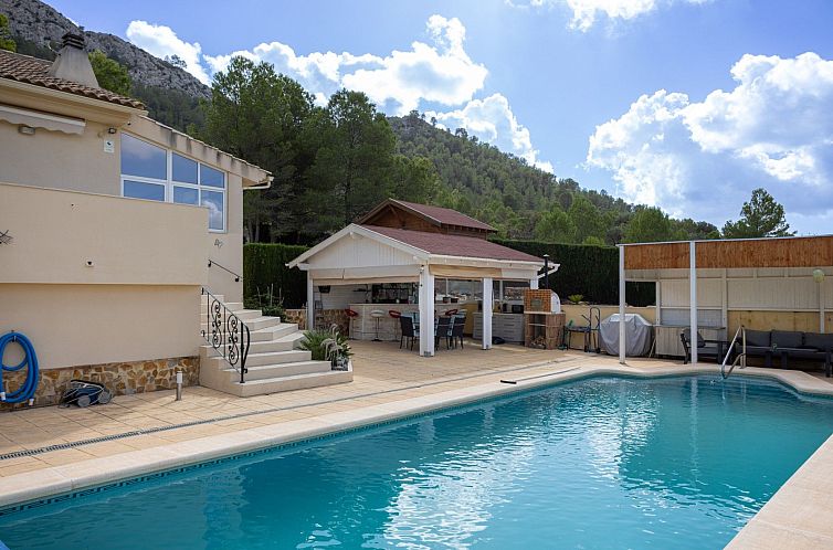 Chalet in Jumilla