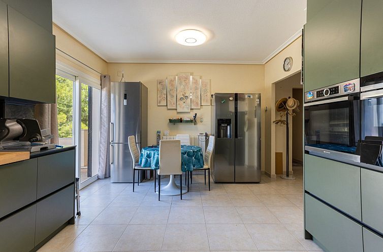 Chalet in Jumilla