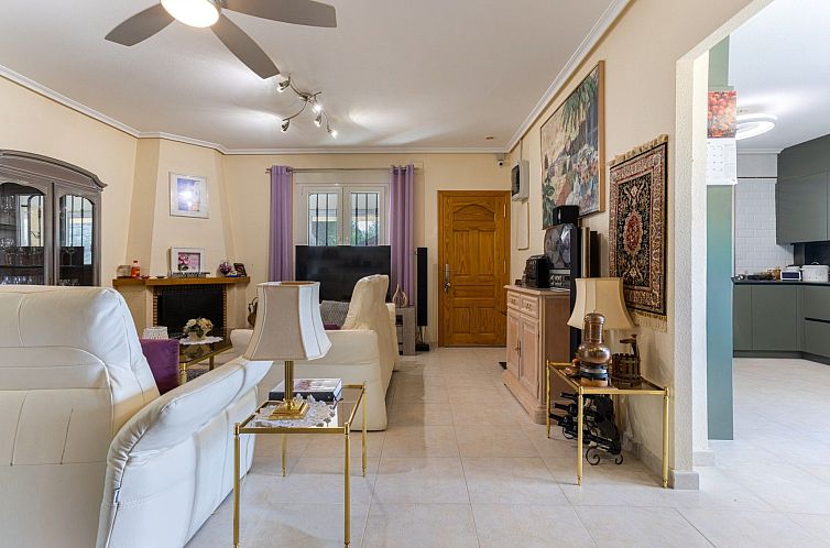 Chalet in Jumilla