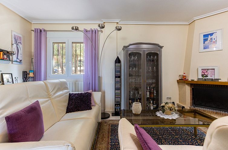 Chalet in Jumilla