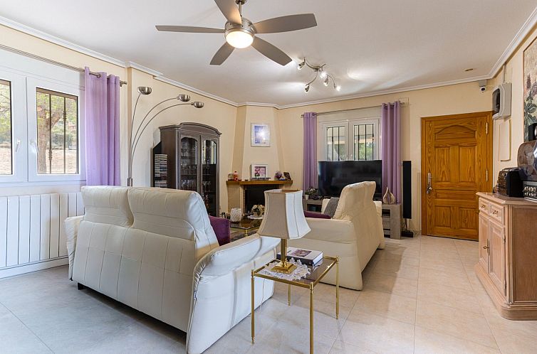 Chalet in Jumilla