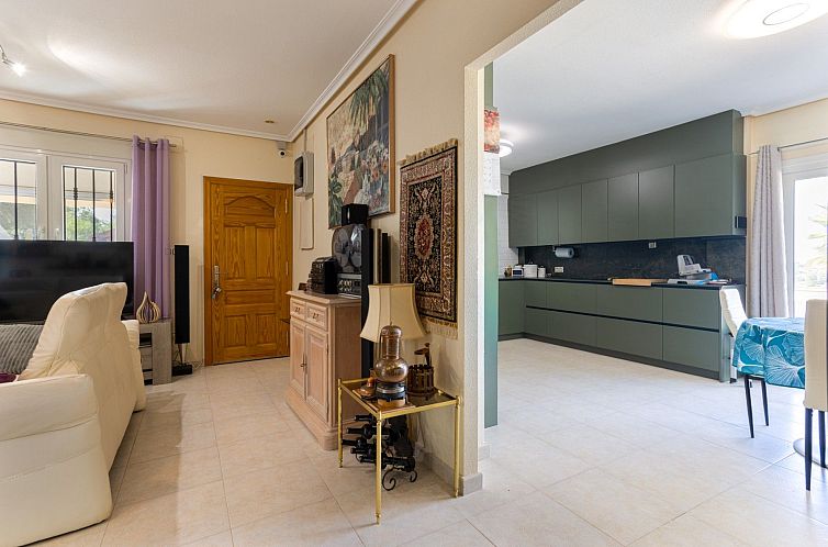 Chalet in Jumilla