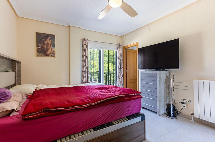 Chalet in Jumilla
