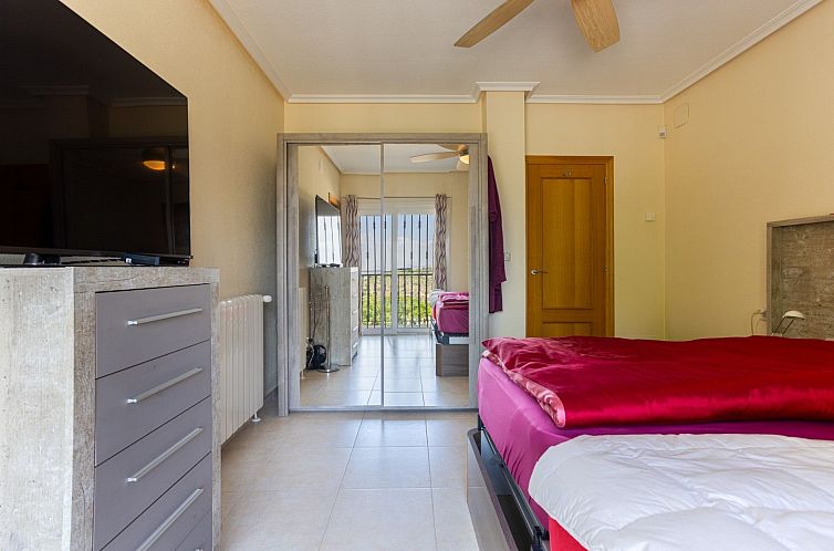 Chalet in Jumilla