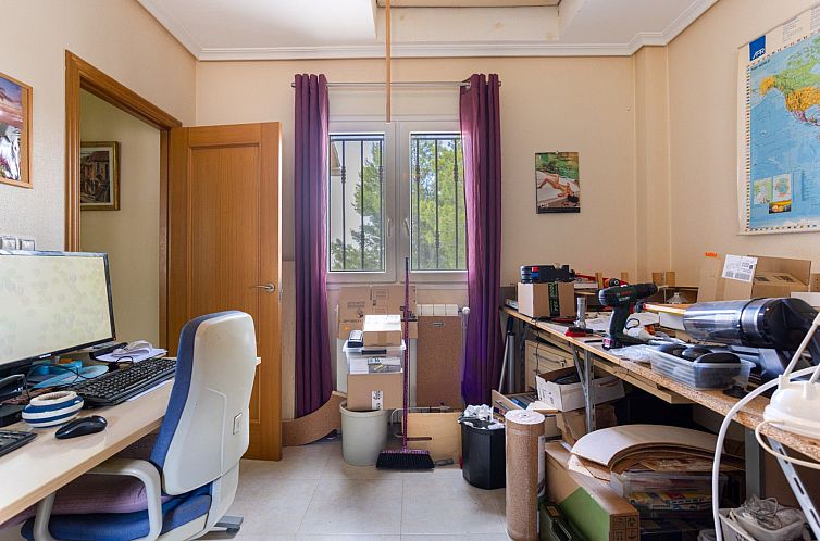 Chalet in Jumilla