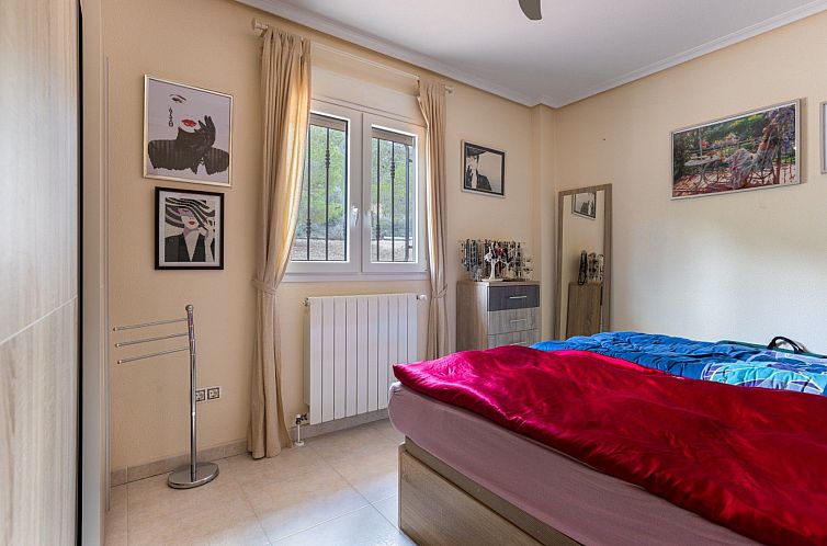 Chalet in Jumilla