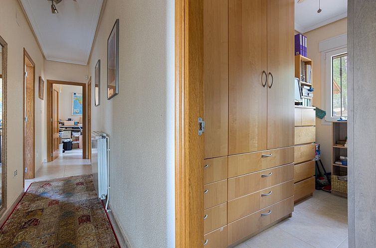 Chalet in Jumilla
