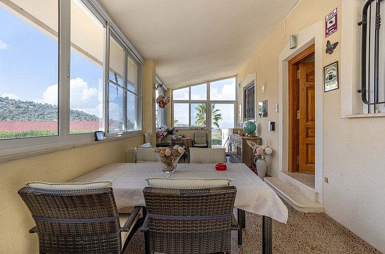 Chalet in Jumilla