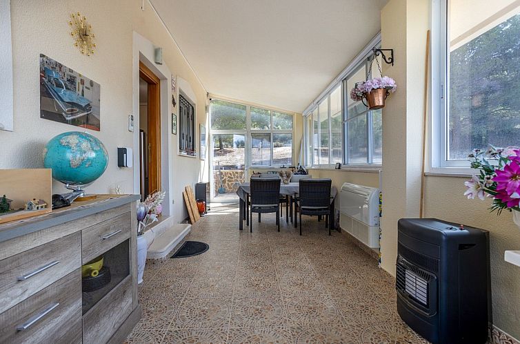 Chalet in Jumilla