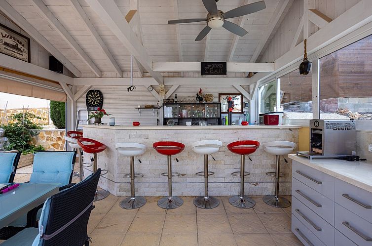 Chalet in Jumilla