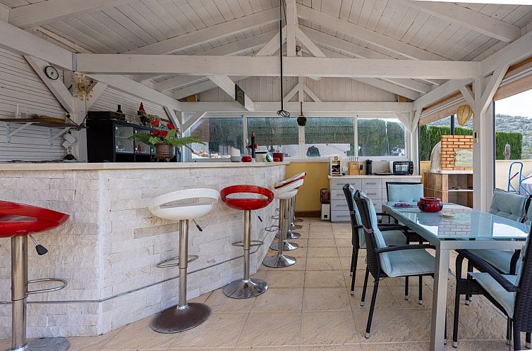 Chalet in Jumilla