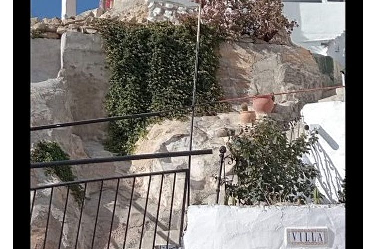 Geniessen Sie die natuerliche Umgebung rund um das Casa rural in Blanca, Murcia, ein idyllisches Ferienhaus.