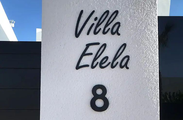 Villa Elela