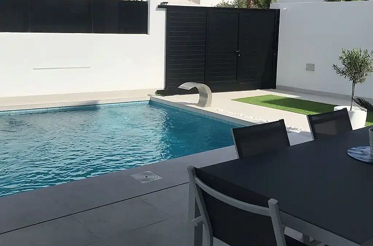 Villa Elela