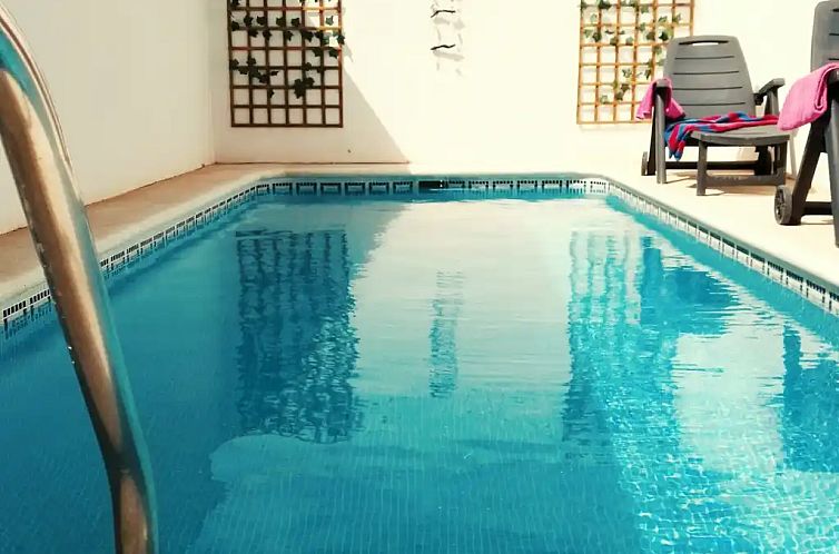 Unterkunft 16164103 - Ferienhaus Murcia - Casa Luna