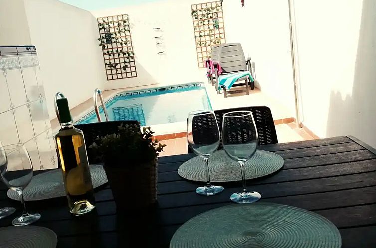 Casa Luna