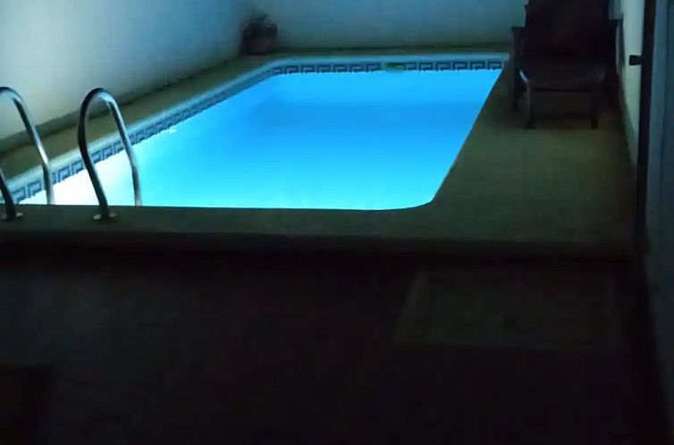 Casa Luna