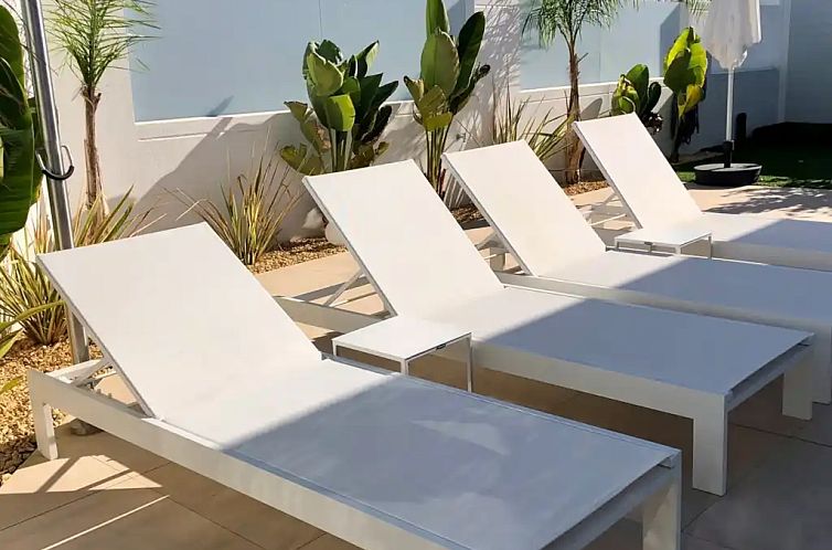 Luxevilla Casa Lobo