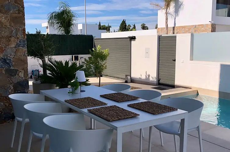 Luxevilla Casa Lobo