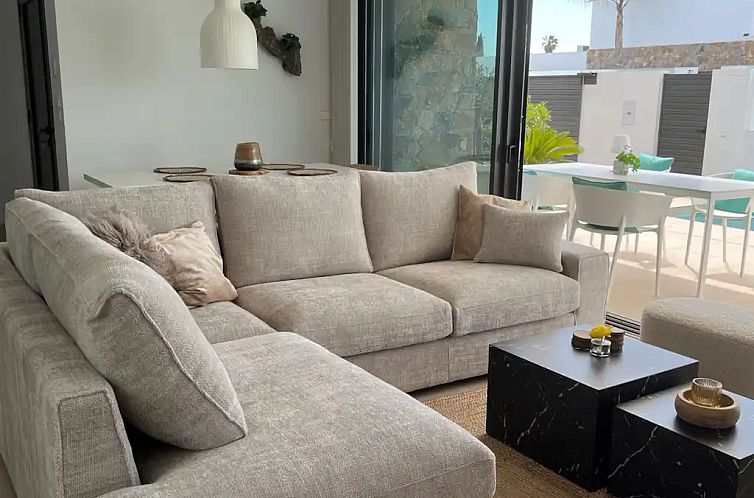 Luxevilla Casa Lobo