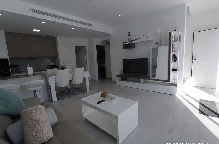 Casa Kempie - verwarmd privé zwembad