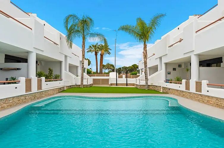Unterkunft 16164110 - Appartement Murcia - Casa Tropical Beach