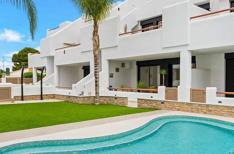 Casa Tropical Beach