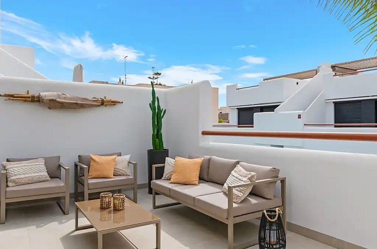 Casa Tropical Beach