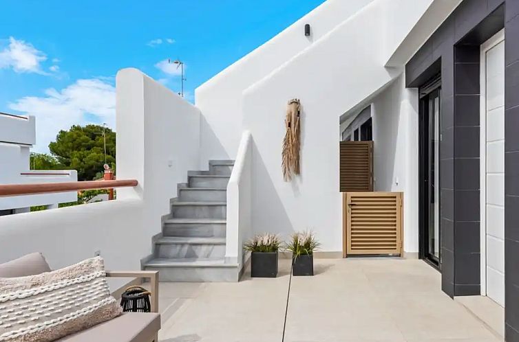 Casa Tropical Beach