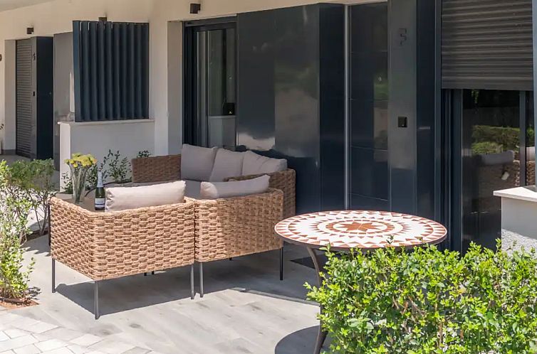 Marau Beach Resort met zeezicht 100