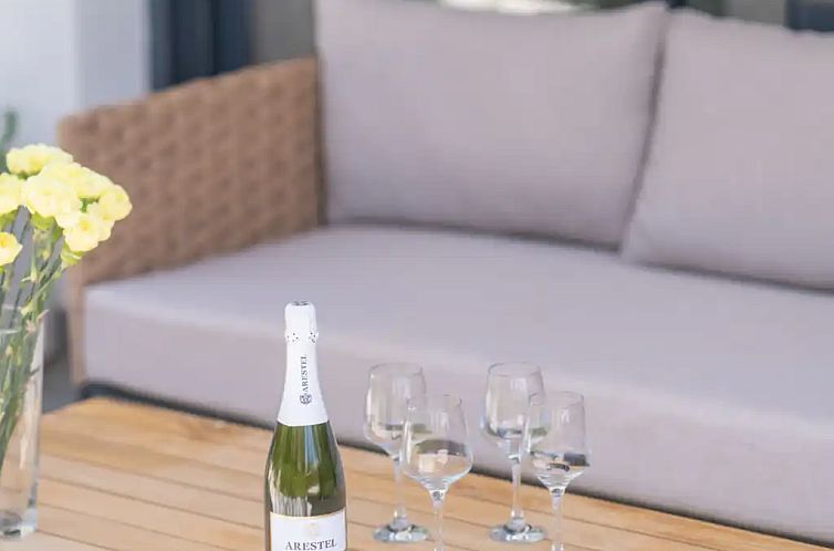 Marau Beach Resort met zeezicht 100