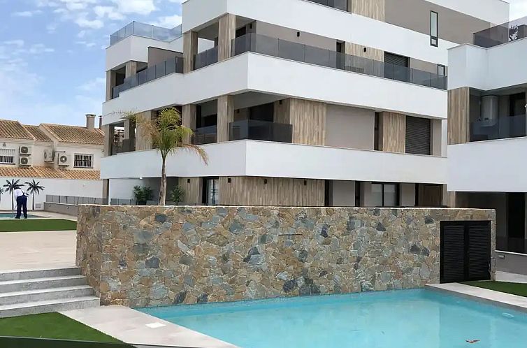 Appartement Sanuk