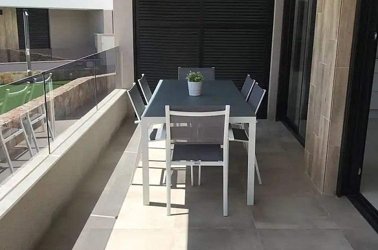 Appartement Sanuk