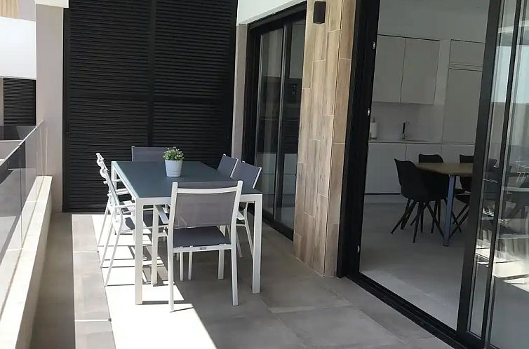Appartement Sanuk