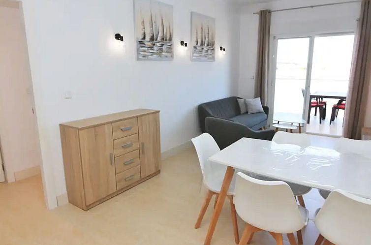 La Ribera met groot balkon 004