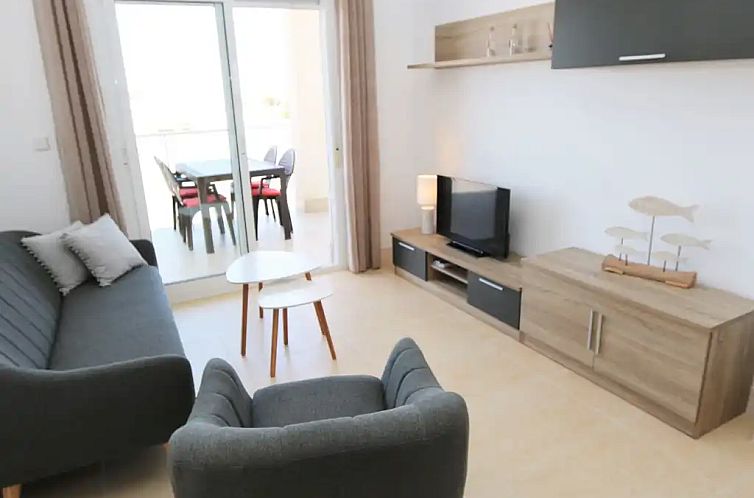 La Ribera met groot balkon 004