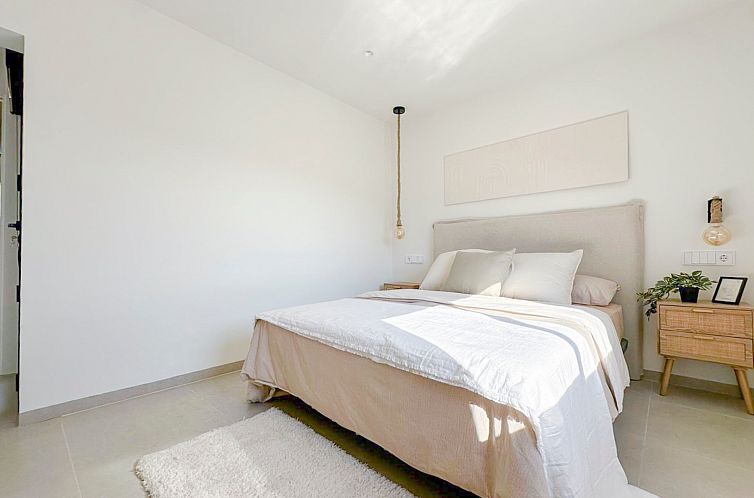 Geschakelde woning in Santiago de la Ribera