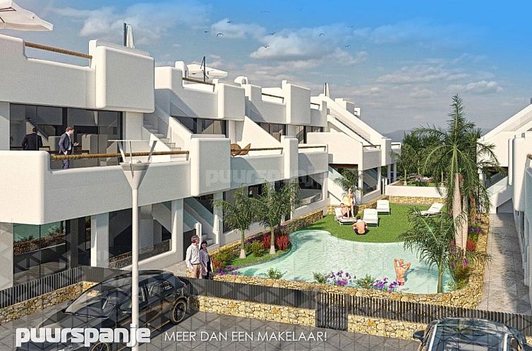 Appartement in Santiago de la Ribera