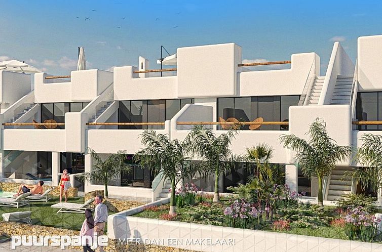 Appartement in Santiago de la Ribera