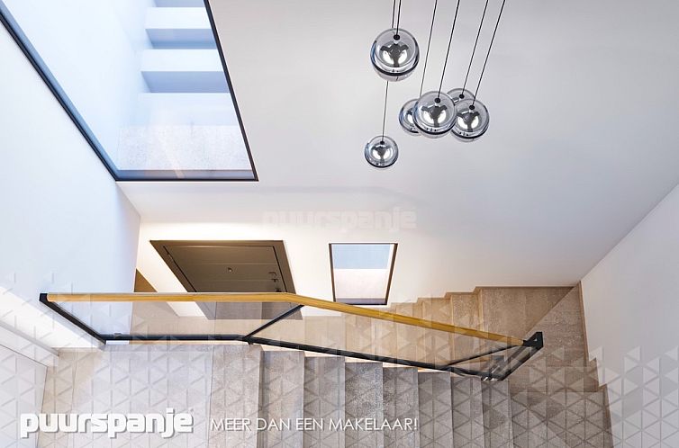 Vrijstaande woning in Santiago de la Ribera