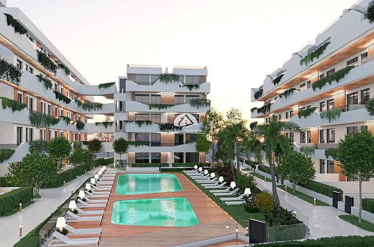 Unterkunft 1616471 - Appartement Murcia - Appartement in Murcia